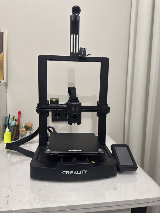 Креалити эндер в3 ке