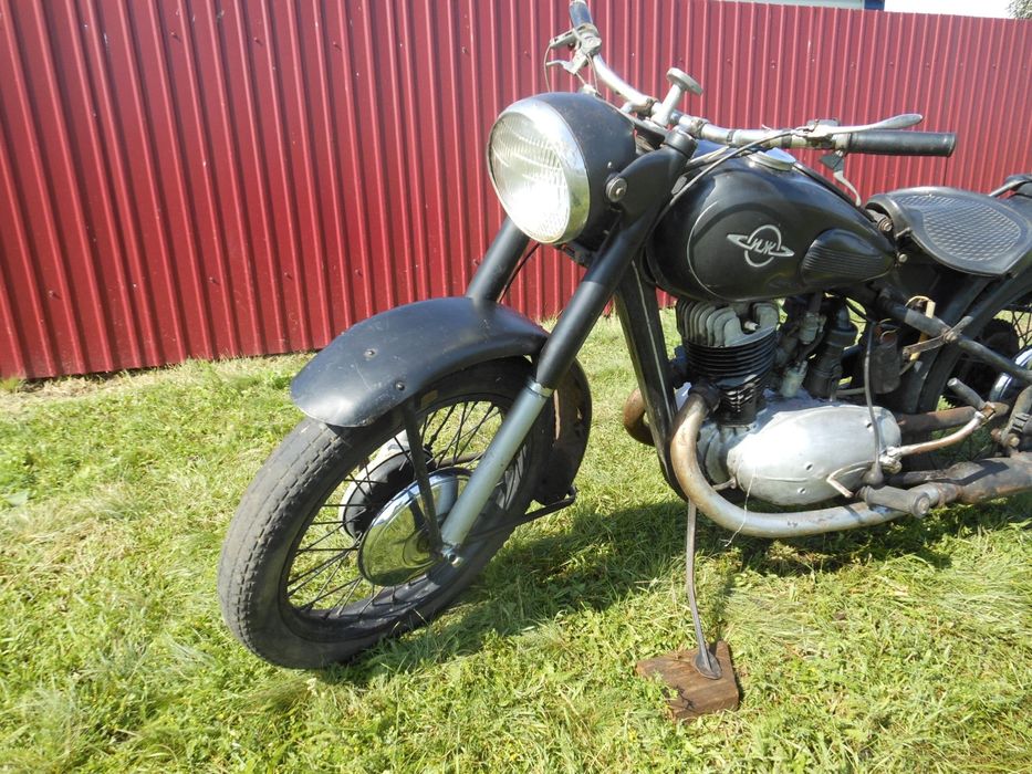 Продам Иж 49 1956года.