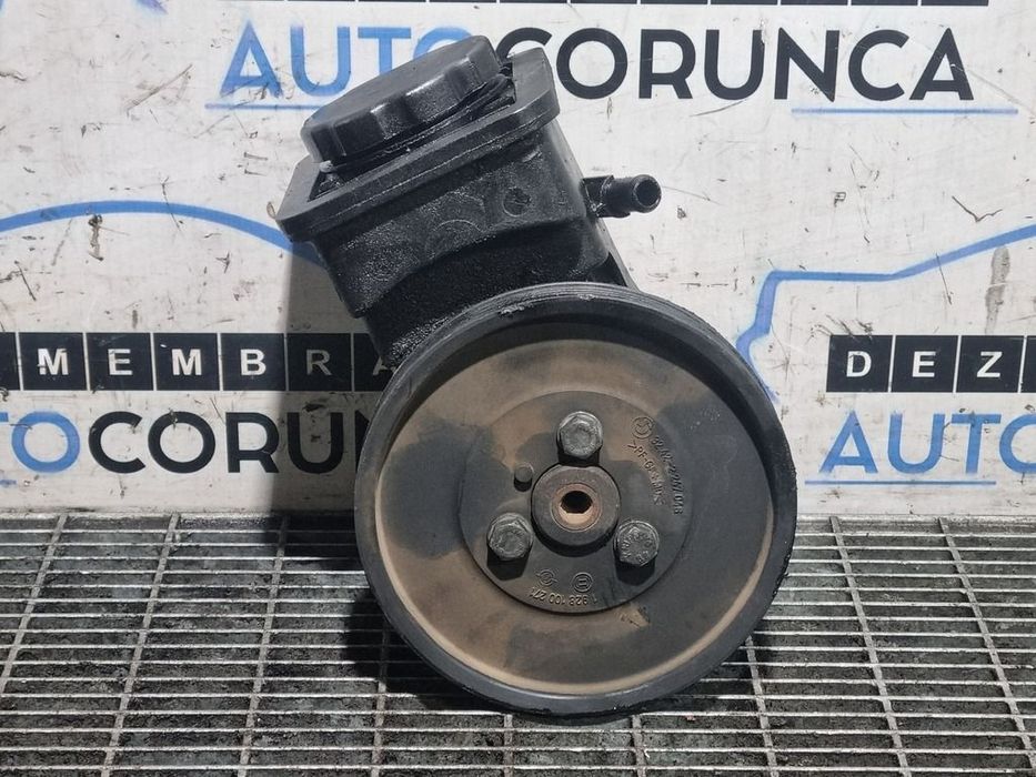 Pompa Servo BMW 520D E39 2.0 D 1996 - 2003 136CP Manuala (1242) Diesel 91208