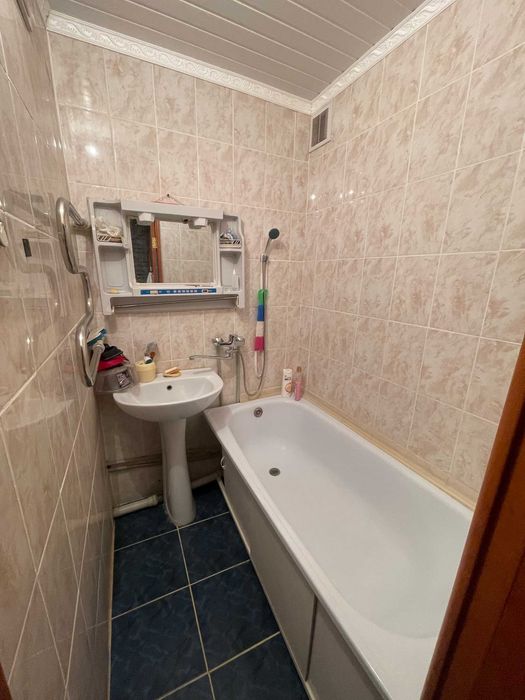 Продам 2х комн кв Тургенева