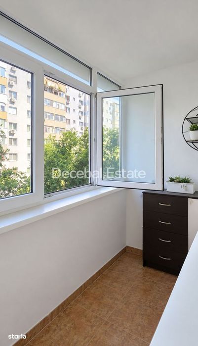Apartament 2 camere 1980 55 mp etaj intermediar decomandat