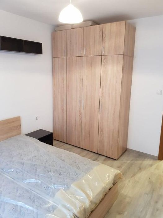 Дава се под наем Тристаен апартамент в Варна, Победа - 70 кв.м за 548.25 € - Снимка #3