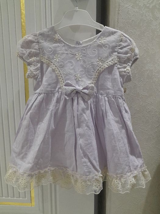 Платье для девочек