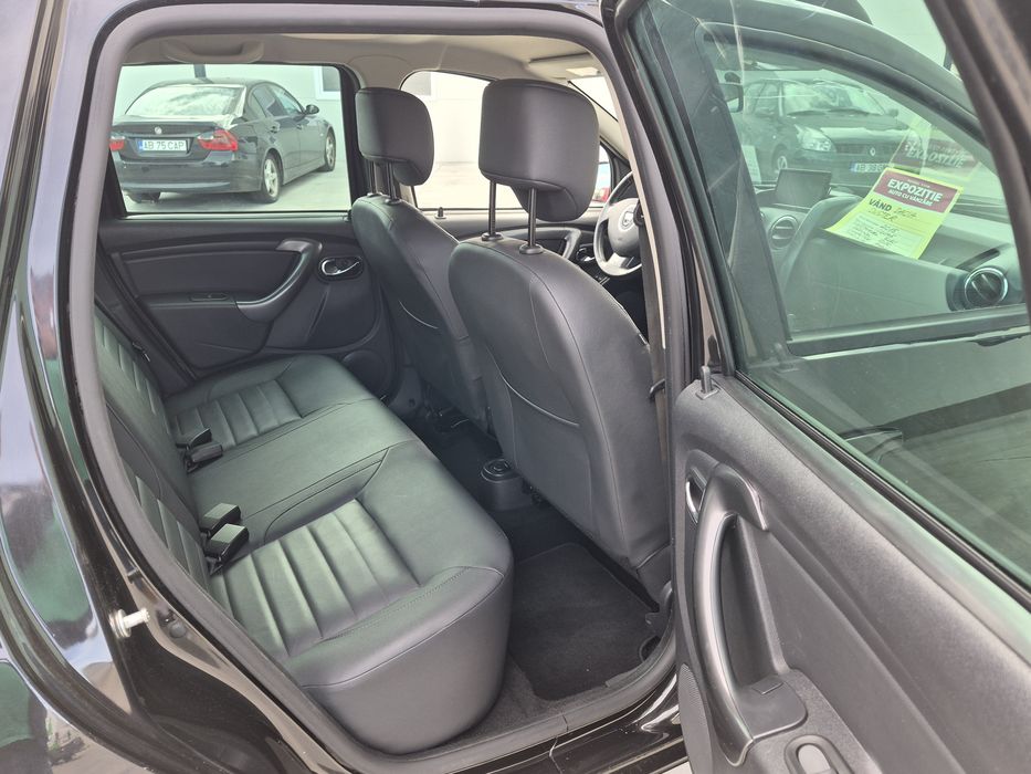 De vinzare Dacia Duster