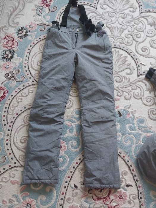 Комбинизон женский