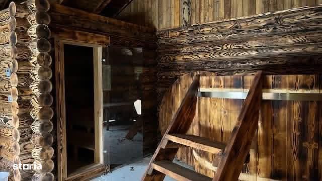 Investitie cu randament activ–Pensiune in zona Aeroportului Maramure