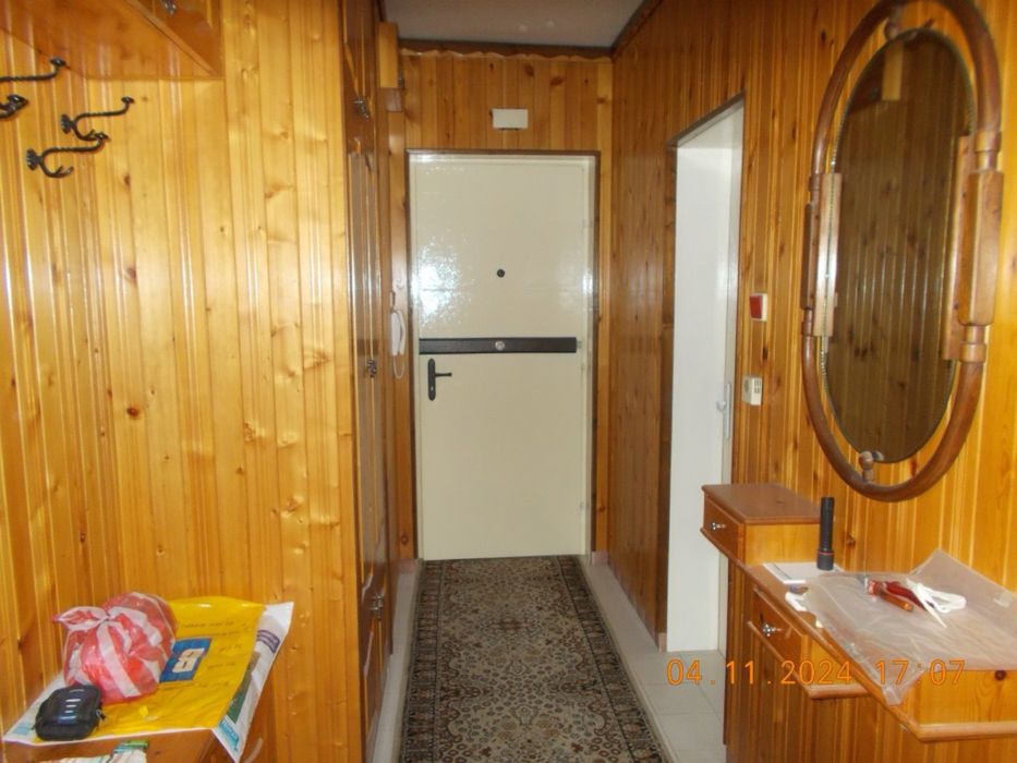 Продава се Четиристаен апартамент в Силистра, Митница - 93 кв.м за 769 €/кв.м - Снимка #3