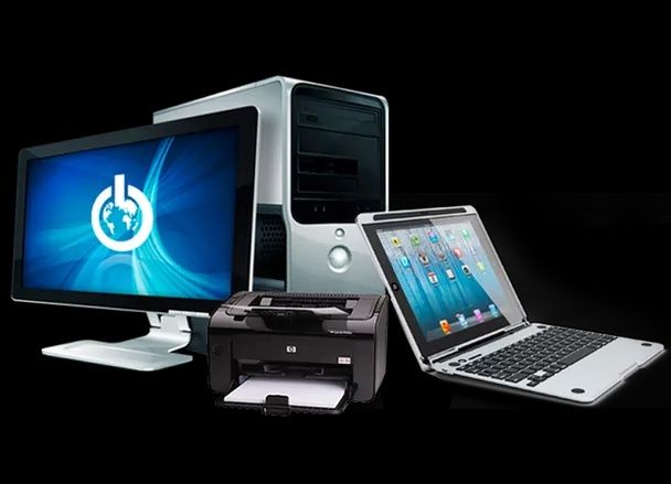 Ремонт Компьютеров на Вызов Программист Компьютер Установка Програмист