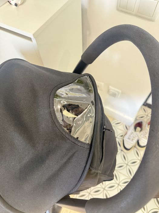 Продам коляску уоуо оригинал