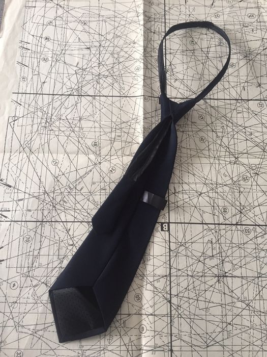 Школьный галстук