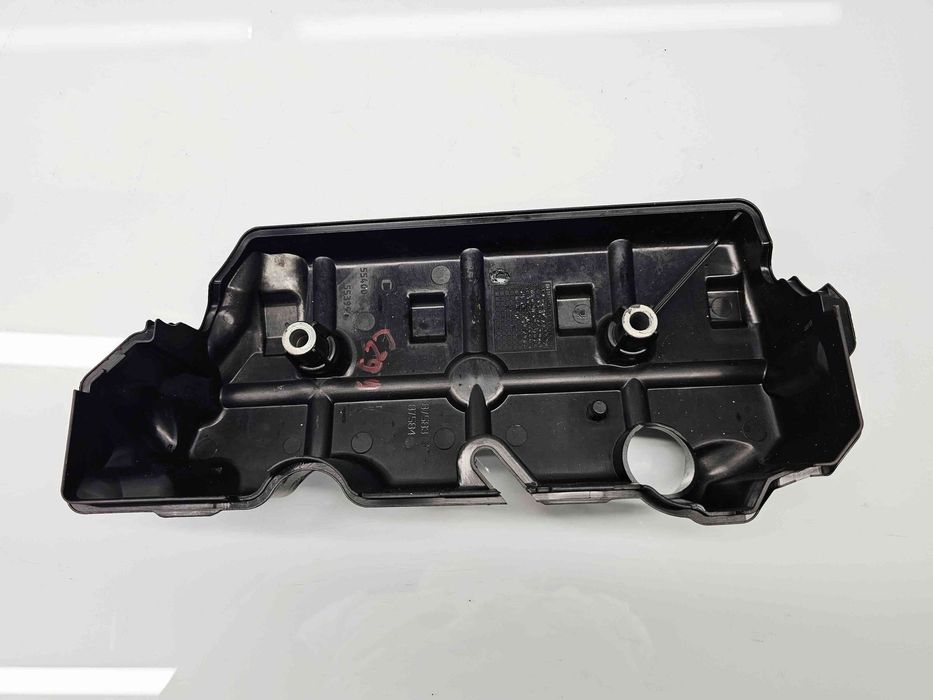 Capac motor  Renault Scenic 3 [Fabr 2009-2015] 8200677518 1.9 DCI F9Q-