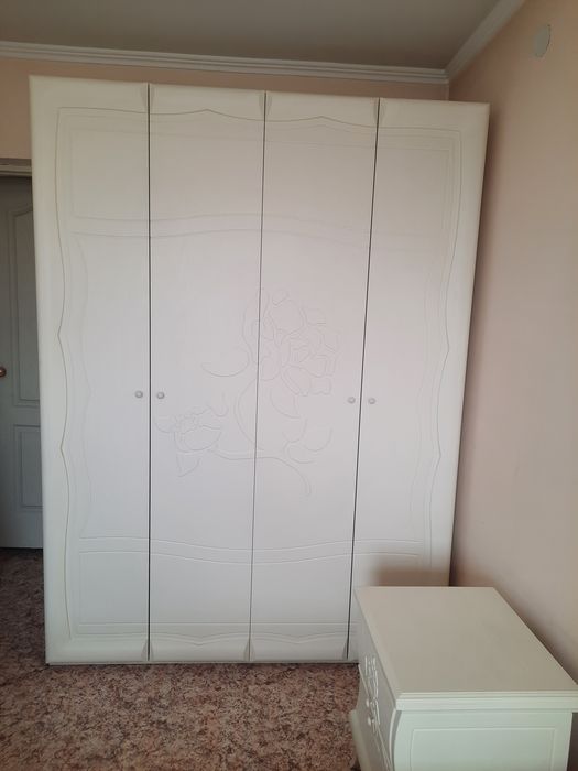 Спальный гарнитур (Беларусь)