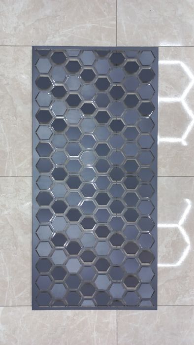 3D Armstrong, Метал Армстронг 3D