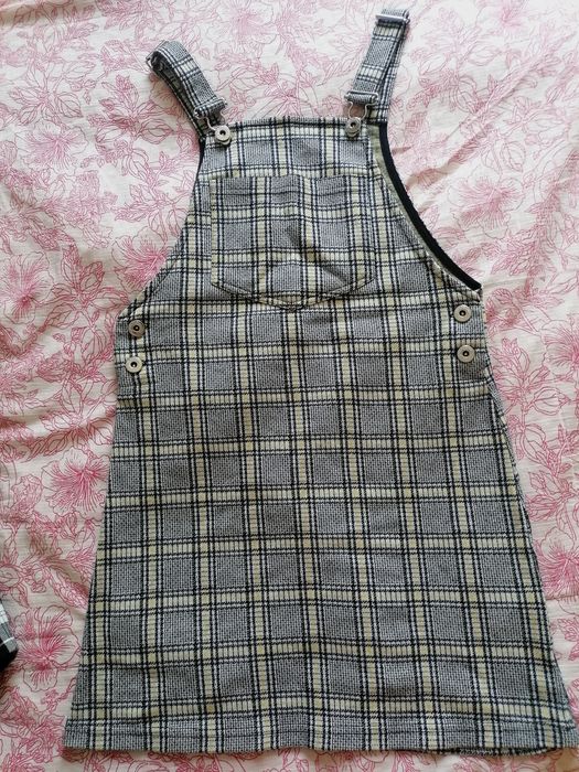 Кариран сукман от H&M