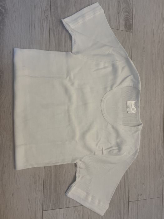 Maieu si tricou C&A XXL barbati, noi
