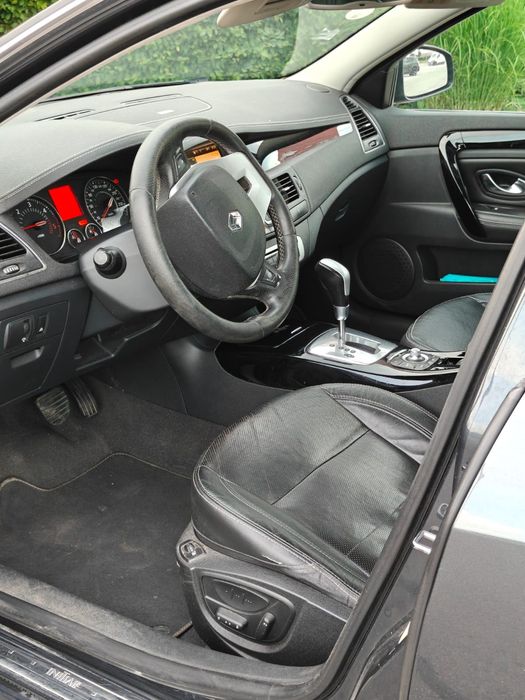 Renault Laguna 3