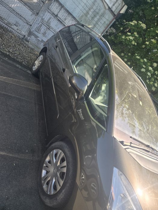 Citroen C4 Grand Picasso 7 locuri