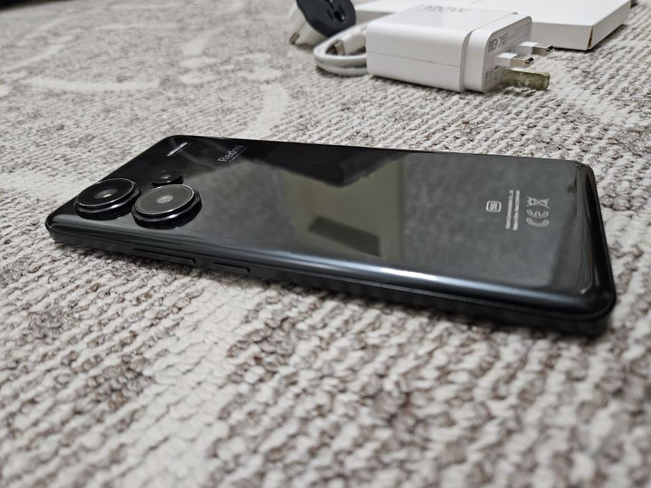 Redmi note 13 pro plus 5g