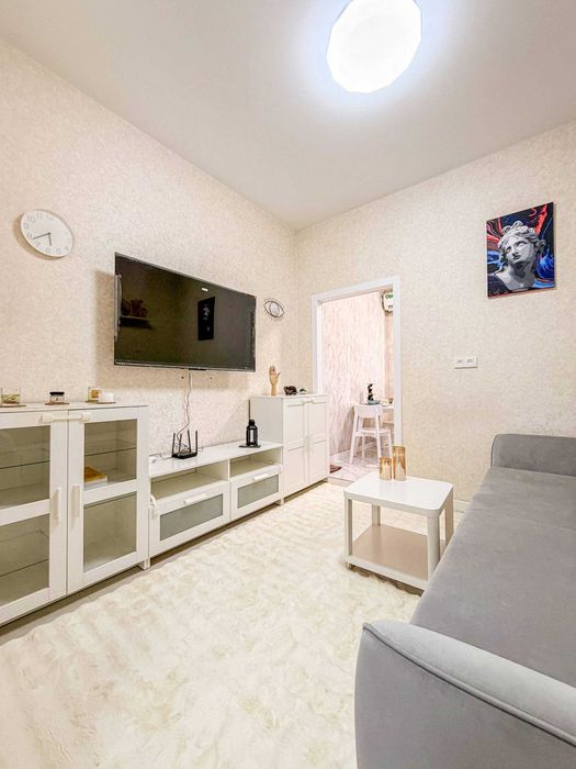 2в3/9/9 ЖК Riverside - ТТЗ - Идеально под аренду