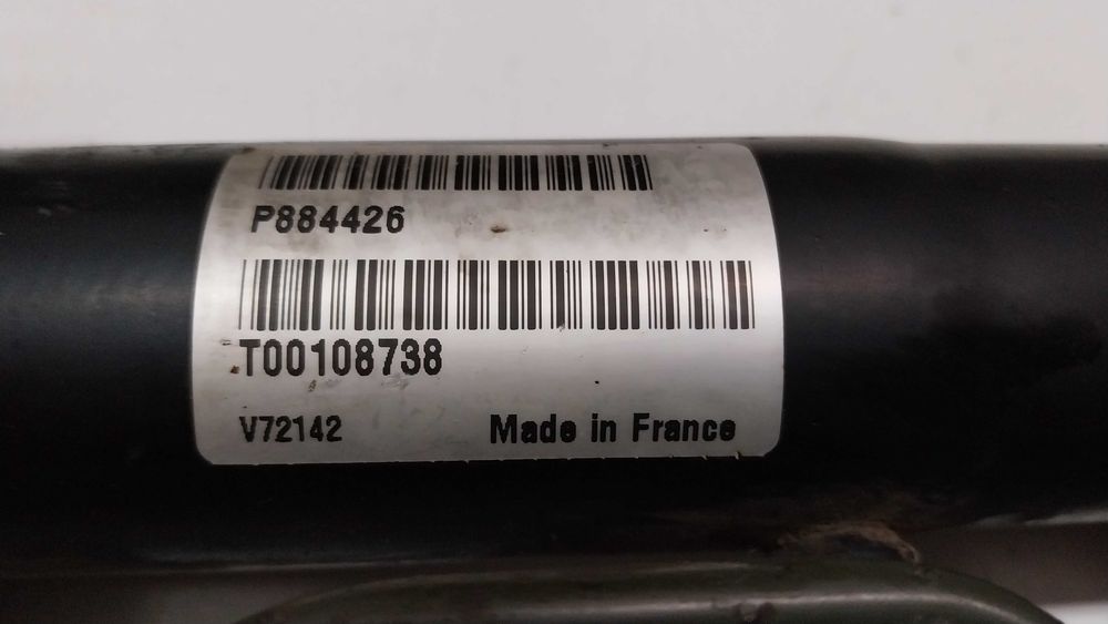 Кормилна рейка Волво ЕС40 /ВЕ40, Мицубиши Спейс Стар, Мицубиши Каризма