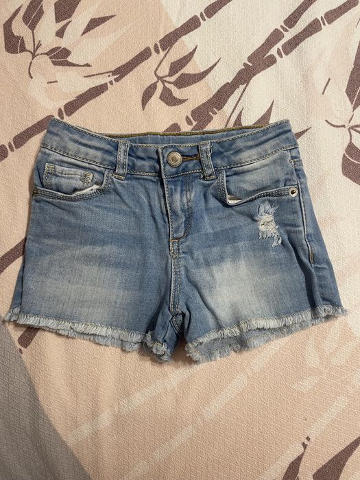 Детски дрехи Zara, за 4-10 г