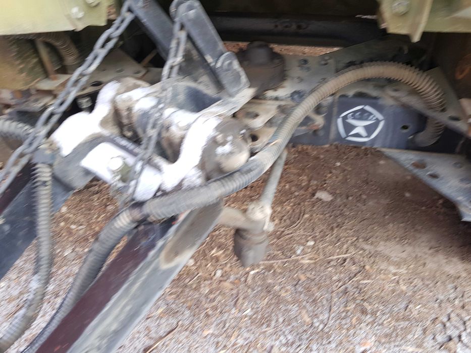 Пицеп ЗиЛ  с хранения