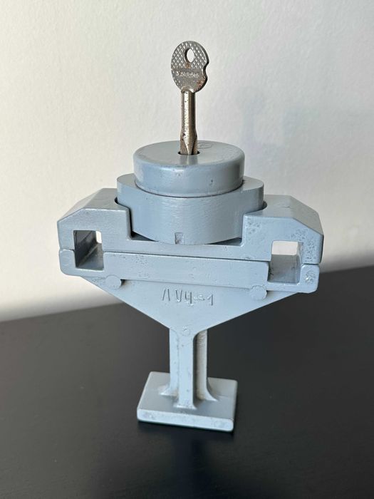Катинар за Педали ЛУЧ-1 ВАЗ Жигули Лада