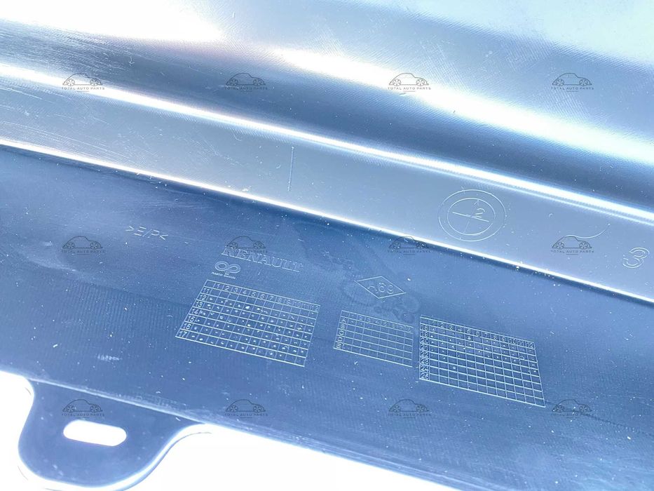 Bara spate Renault Clio 4 grandtour break noua originala Renault