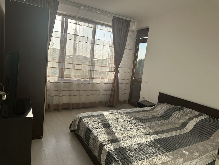 Inchiez apartament 2 camere Bragadiru