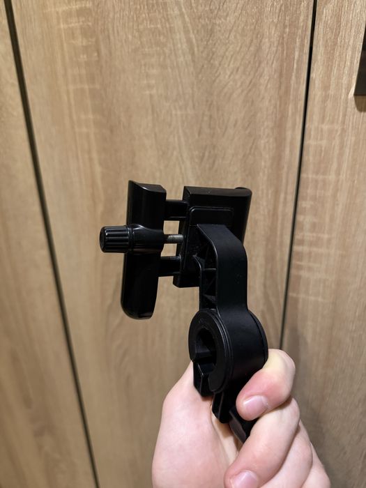 Стойка за телефон за тротинетка