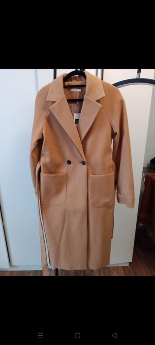 Пальто осеннее/демисезон