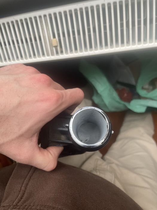 Термостат за BMW E39 520D