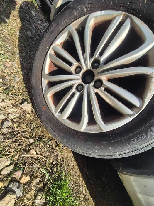 Citroen DS4 1.6HDI Start-stop на части ДС4
