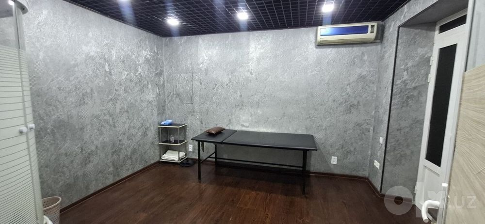 SPA Salon kunlik planga beriladi. Chilonzor