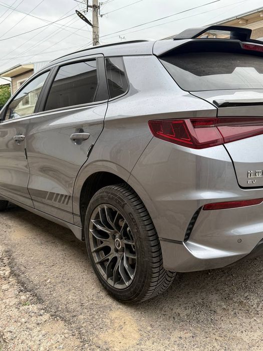 Диский с шиной 17