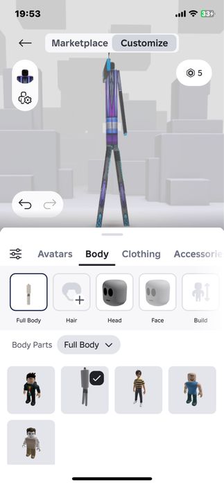 Обменяю донатерский аккаунт