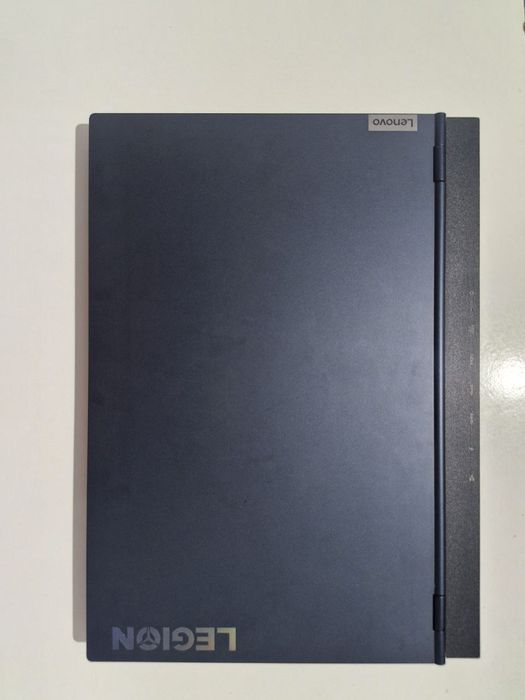 ноутбук Lenovo legion