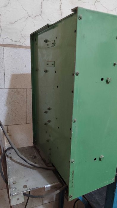 выпрямитель ИВСЦ-315 б/у