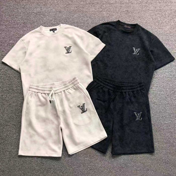 Compleu Louis Vuitton Premium Quality