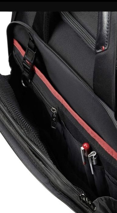 Сумка-портфель Samsonite