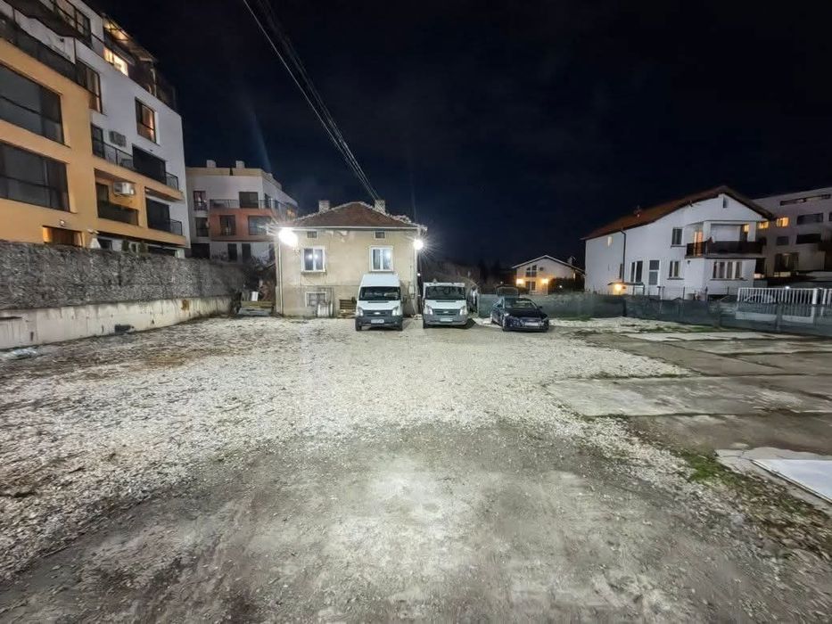 Дава се под наем Парцел в София, Горубляне - 500 кв.м за 897.6 € - Снимка #3
