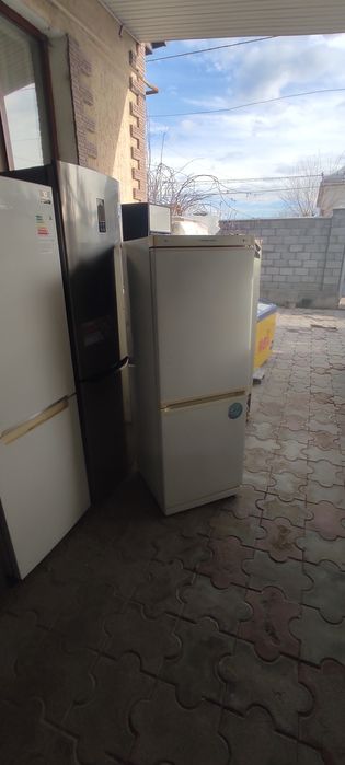 Холодильник LG c доставкой