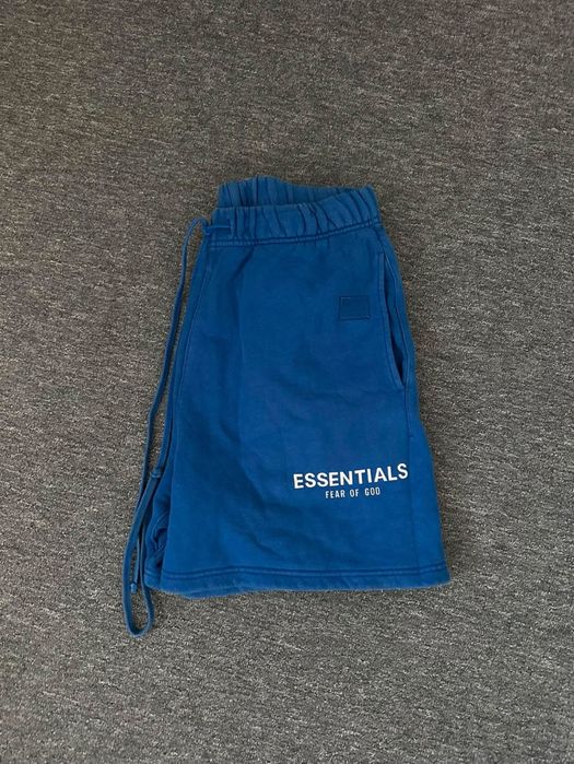 Оригинални Essentials Tmc Къси Гащи
