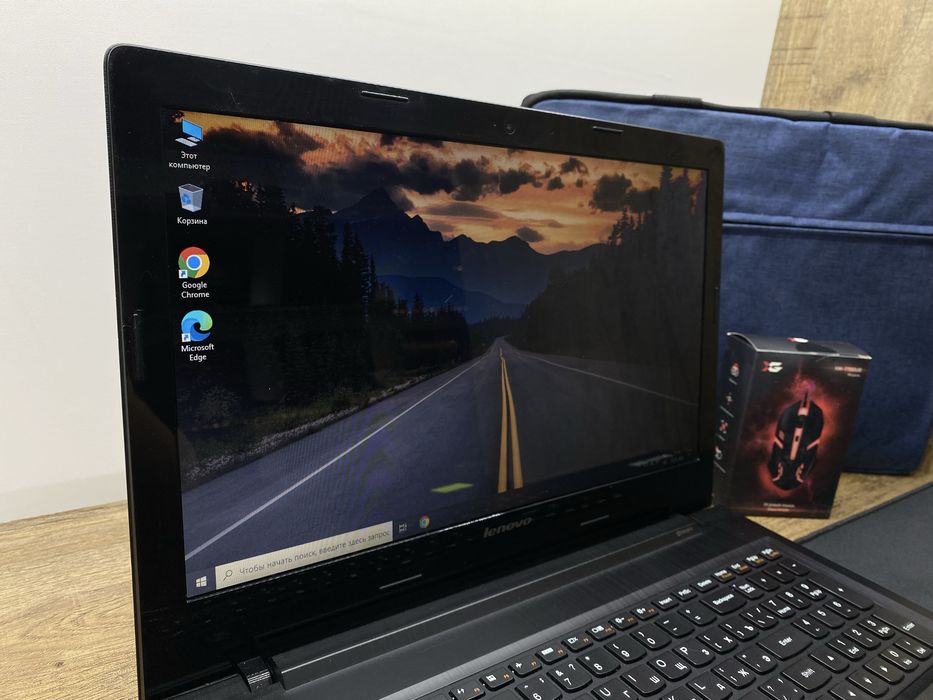 ‼️Продам Ноутбук для Офиса Lenovo‼️