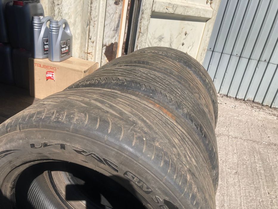 Продам,резину . Недорого.