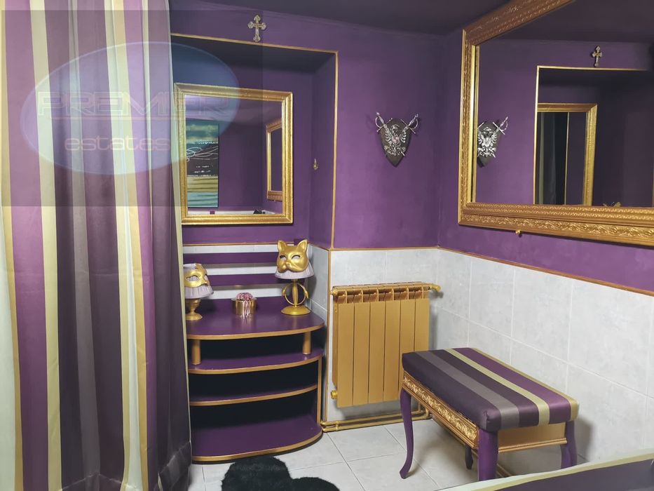 Дава се под наем Двустаен апартамент в Пловдив, Център - 50 кв.м за 300 € - Снимка #2