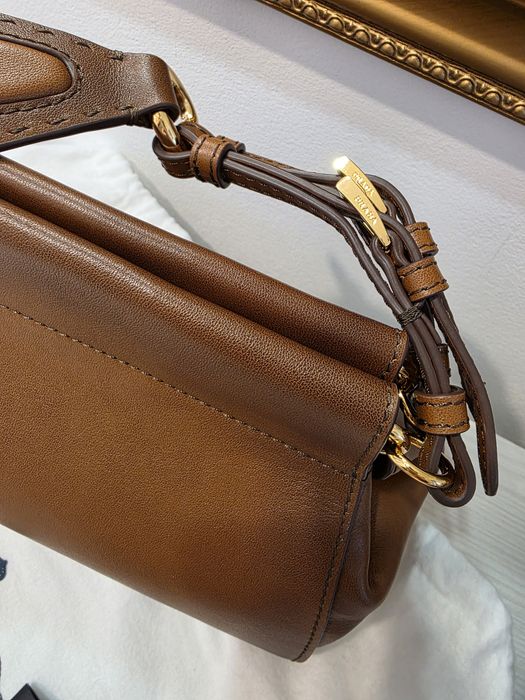 PRADA Enchaîné  дамска чанта