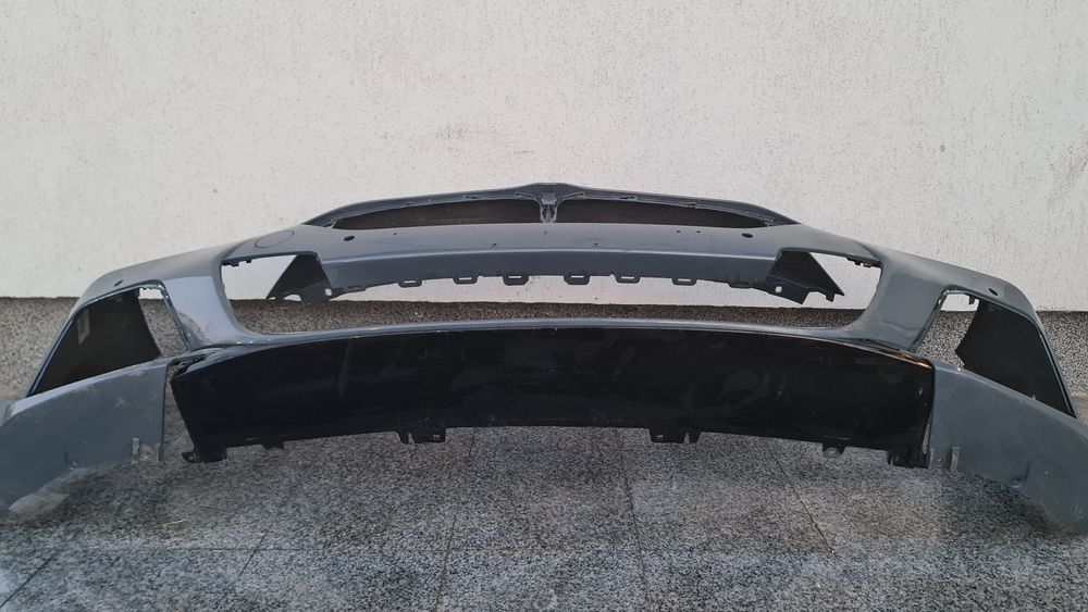 Bara fata M BMW 2 F44 scut spoiler 8075476