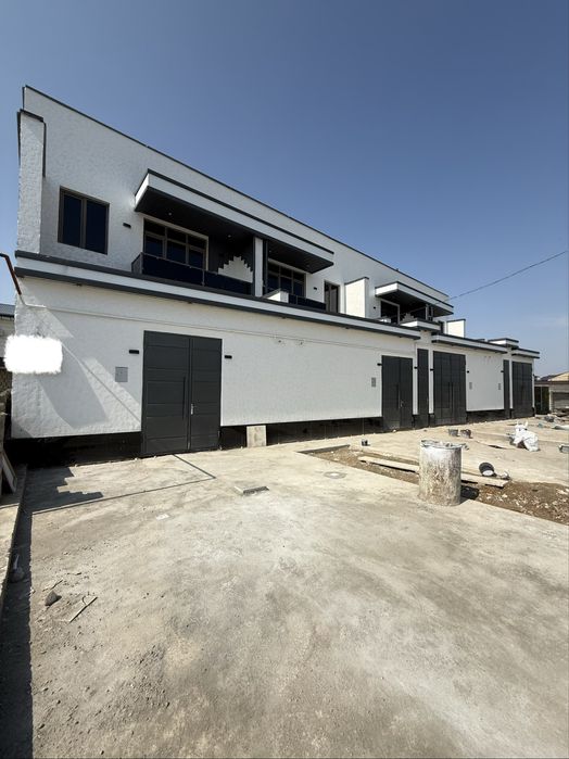 Срочно продаётся 1,16-сотик 5-х комн участка в Сергели Ханабад