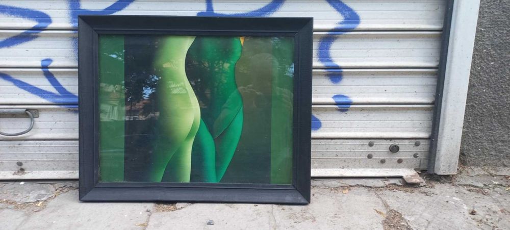 Рамки за картини